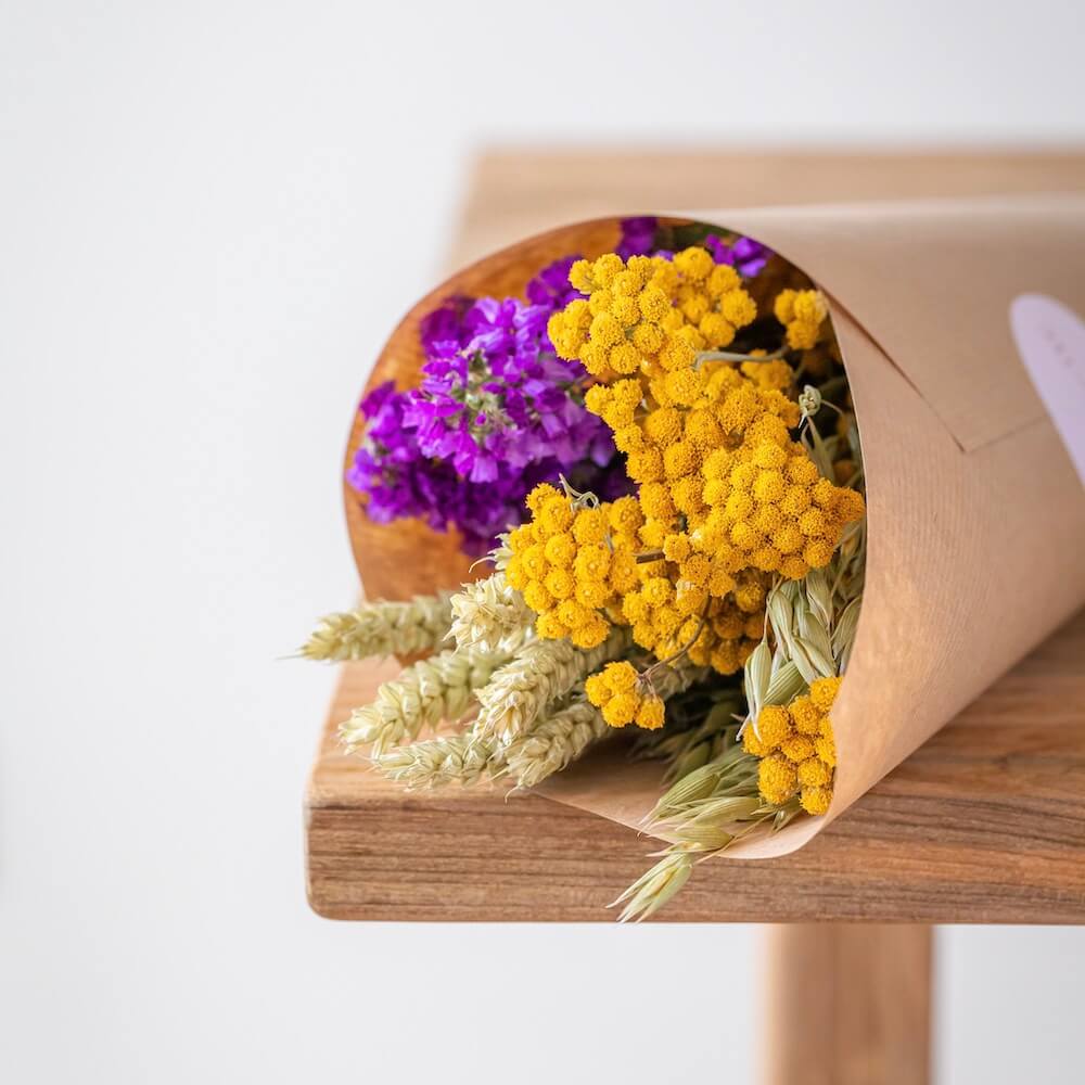 fleurs-sechees