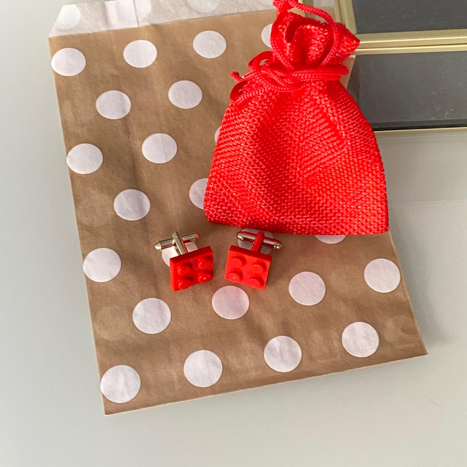 Boutons de manchettes - Les Ambitieux