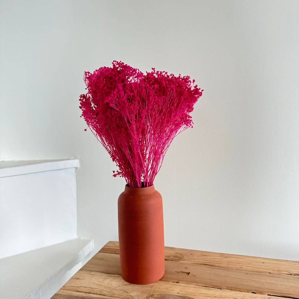 Botte Broom bloom Magenta