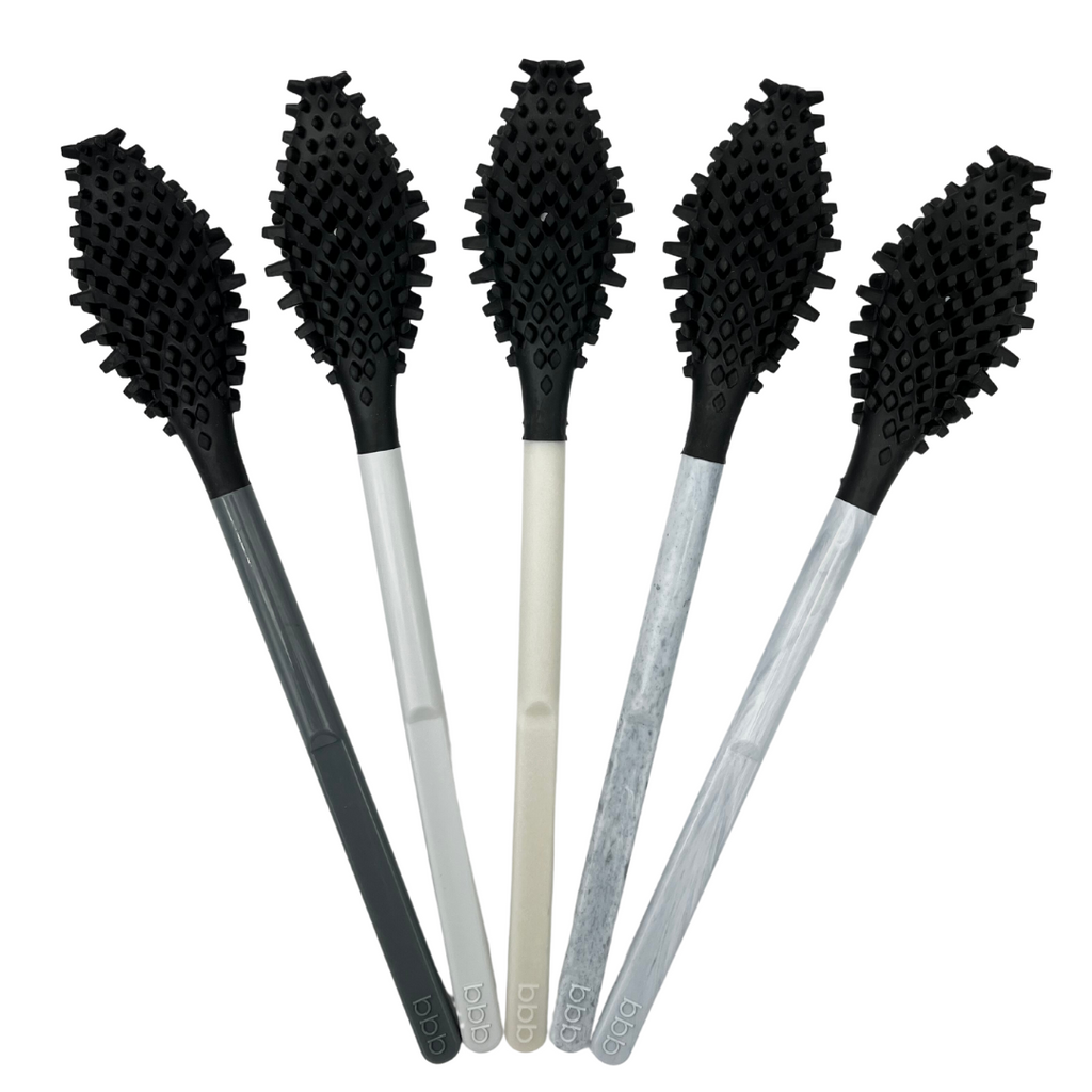 bbb The Brush without a base
