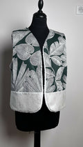 Shepherd's Vest size M