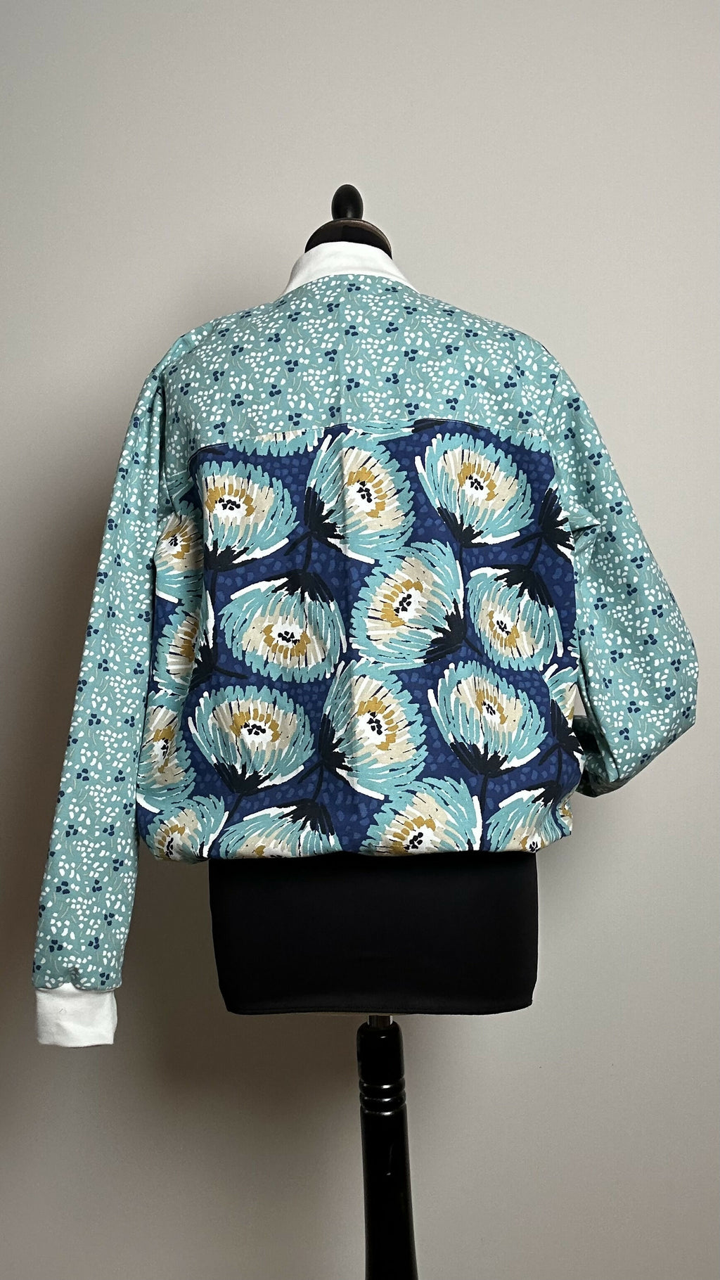 Veste type Bombers S
