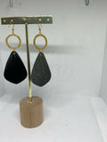 BO réversibles en cuir Nox