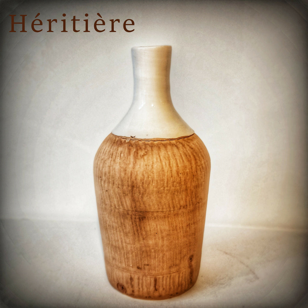 Vase Héritière