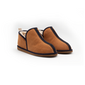 Theo sheepskin slippers