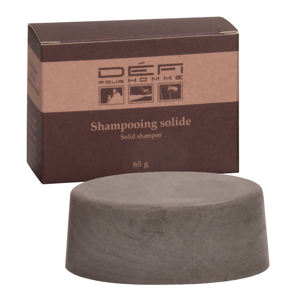 Shampoing solide