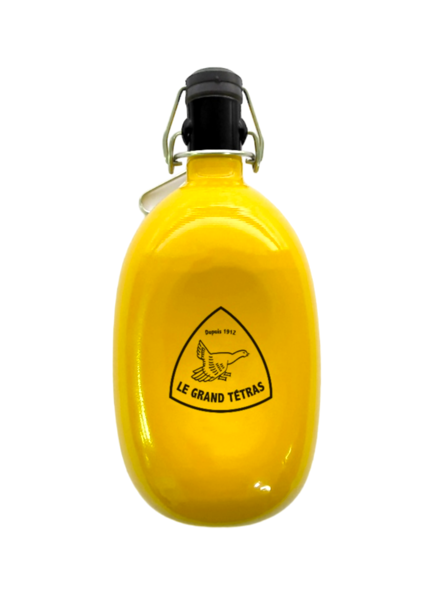 Gourde Concave 1 Litre en Aluminium recyclé