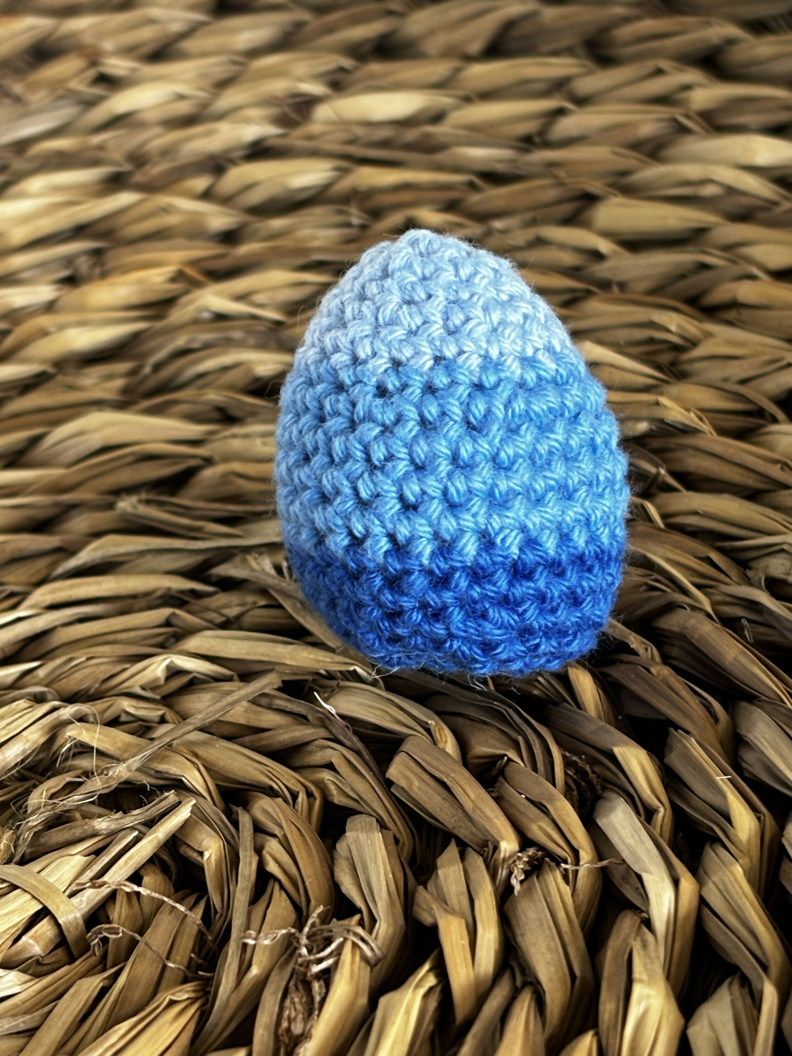 MINI EASTER EGGS