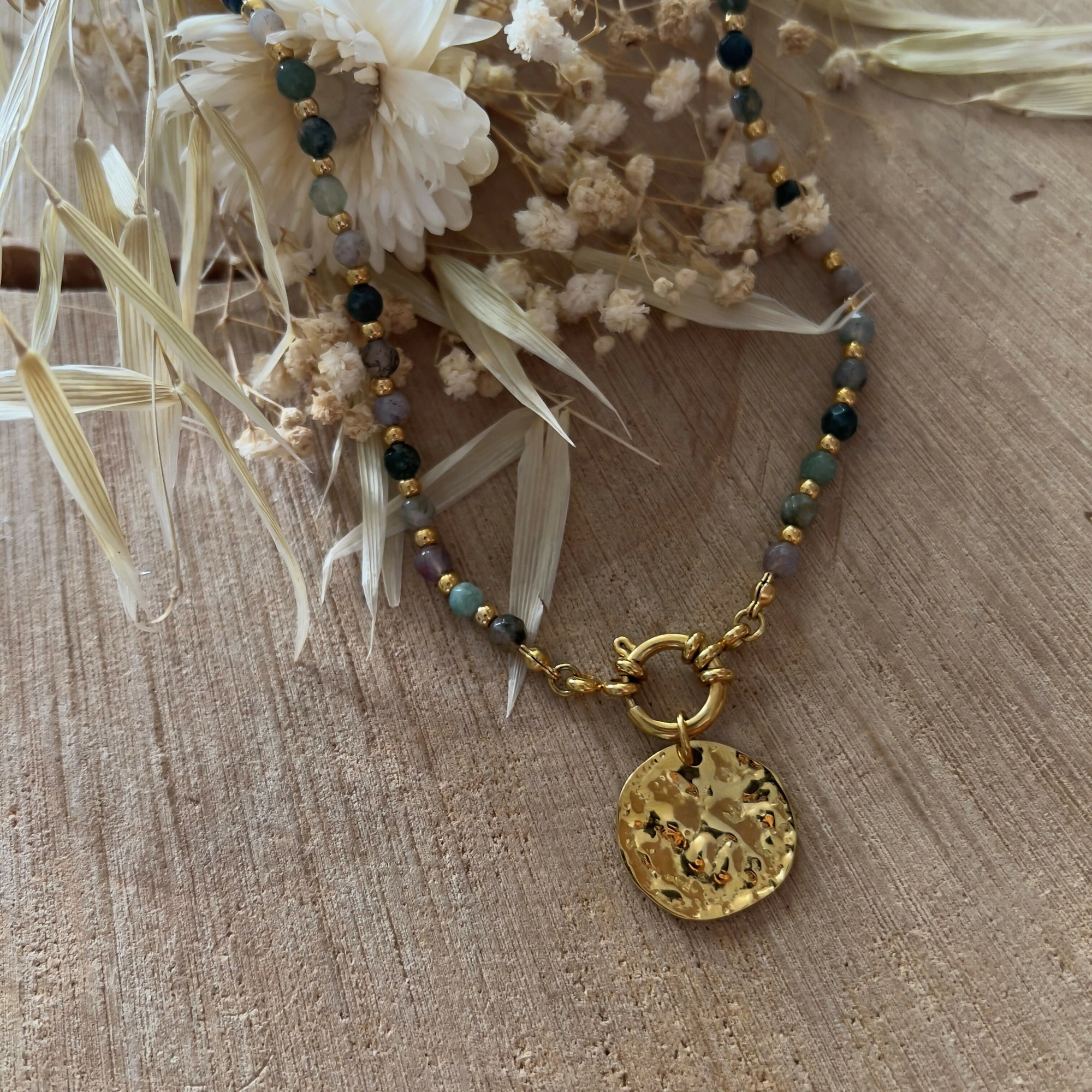 AGATE