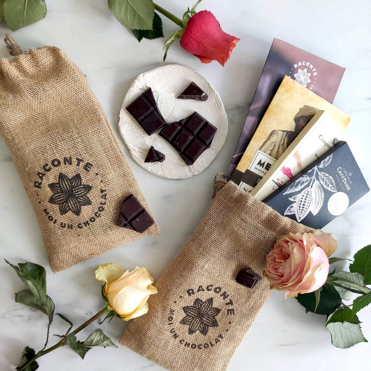 Box mensuelle, abonnement de chocolat, box chocolat, idées cadeaux St Valentin, cadeaux amoureux de chocolat