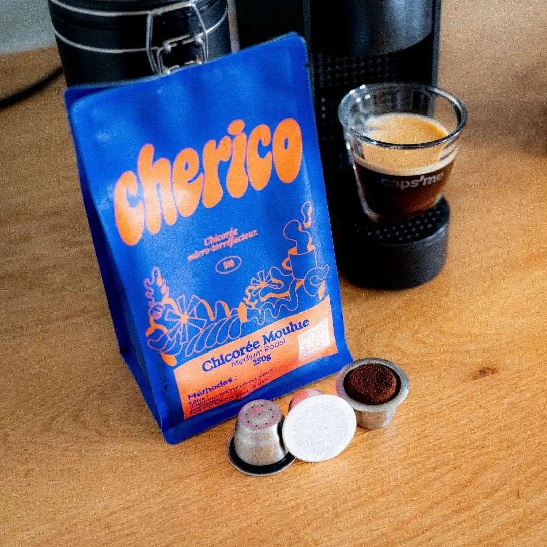 CHERICO