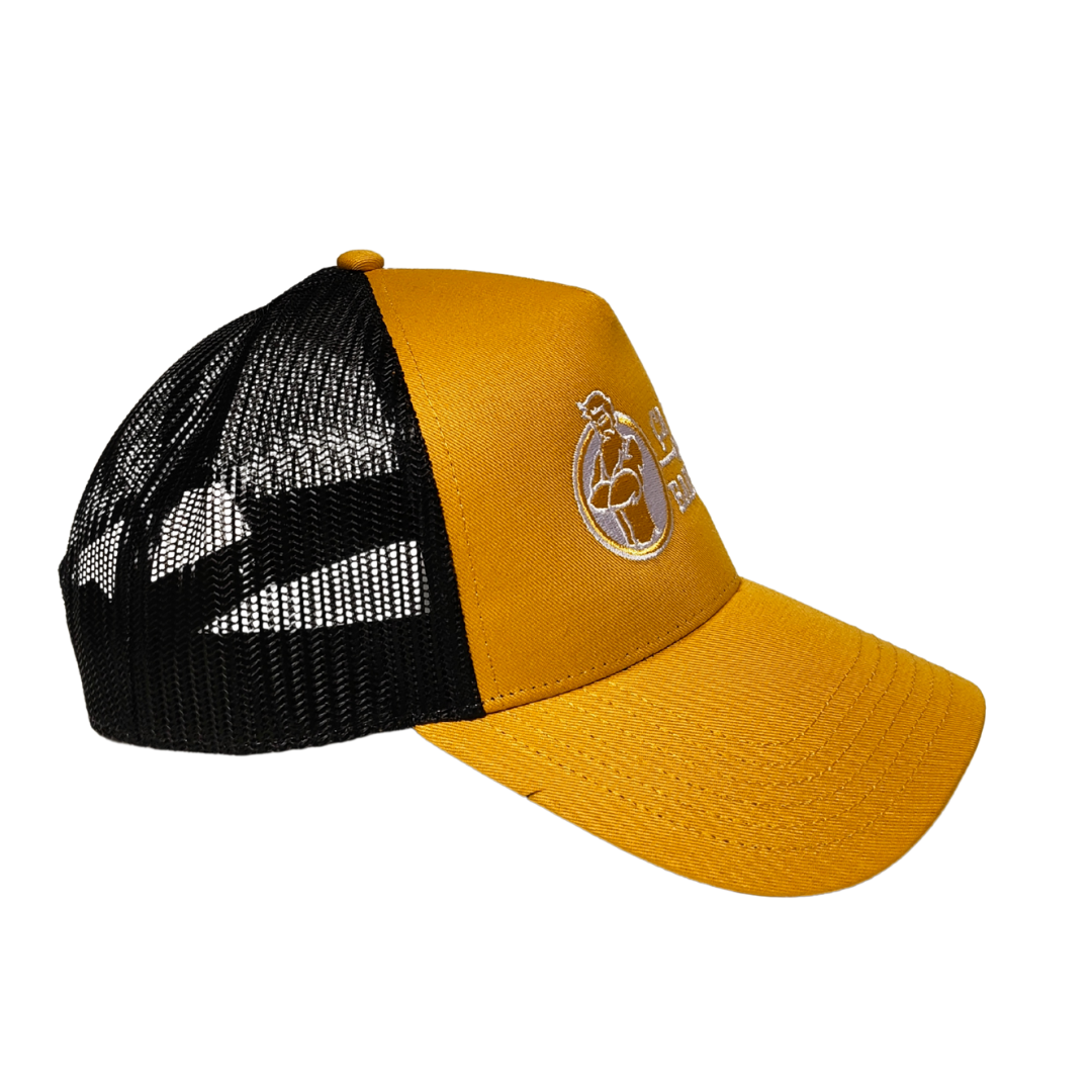 Casquette trucker