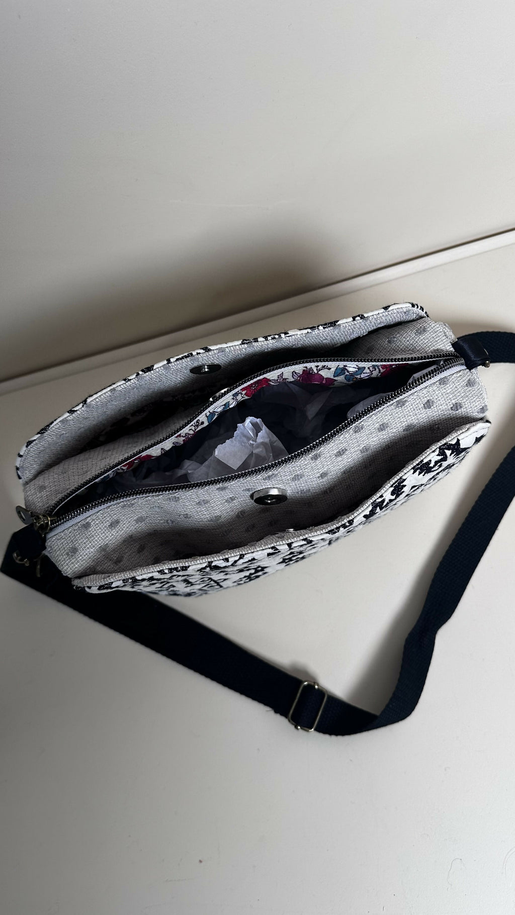 Inca Smart bag