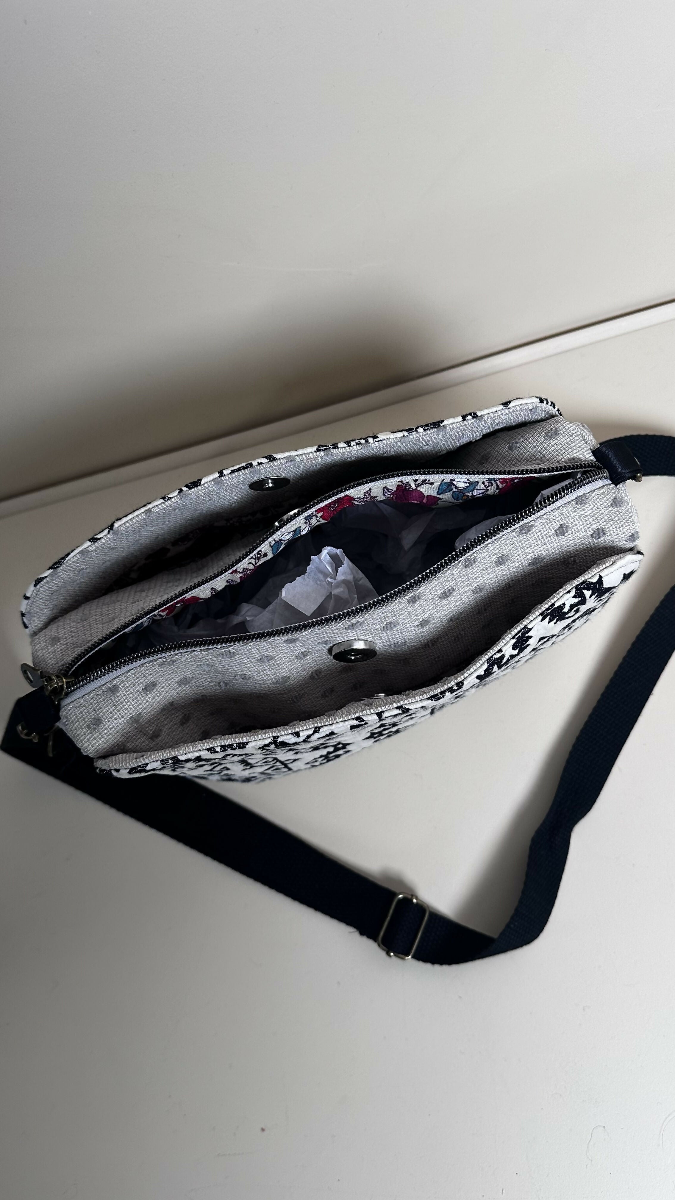 Inca Smart bag