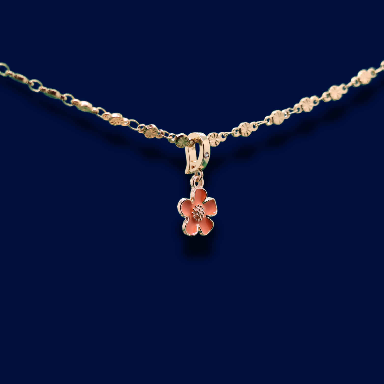 FLORA CORAIL
