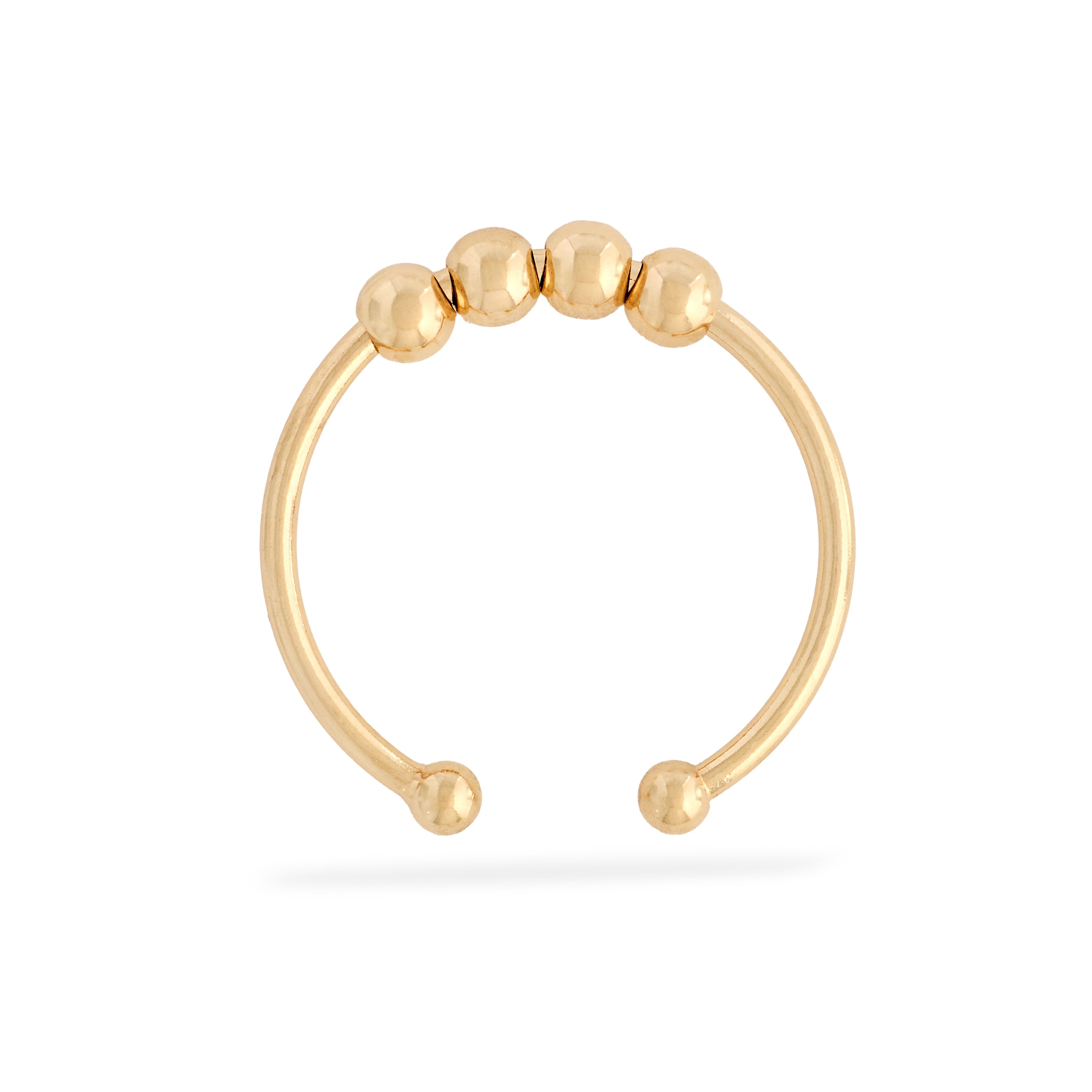 Men's Chill Ring