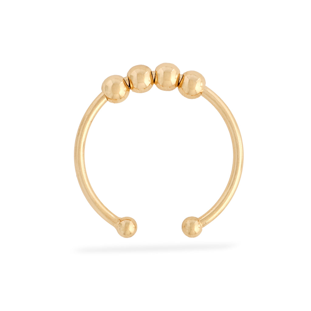La Bague Chill Homme