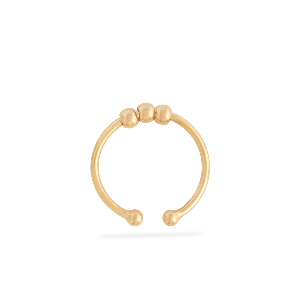The Chill Kid Ring