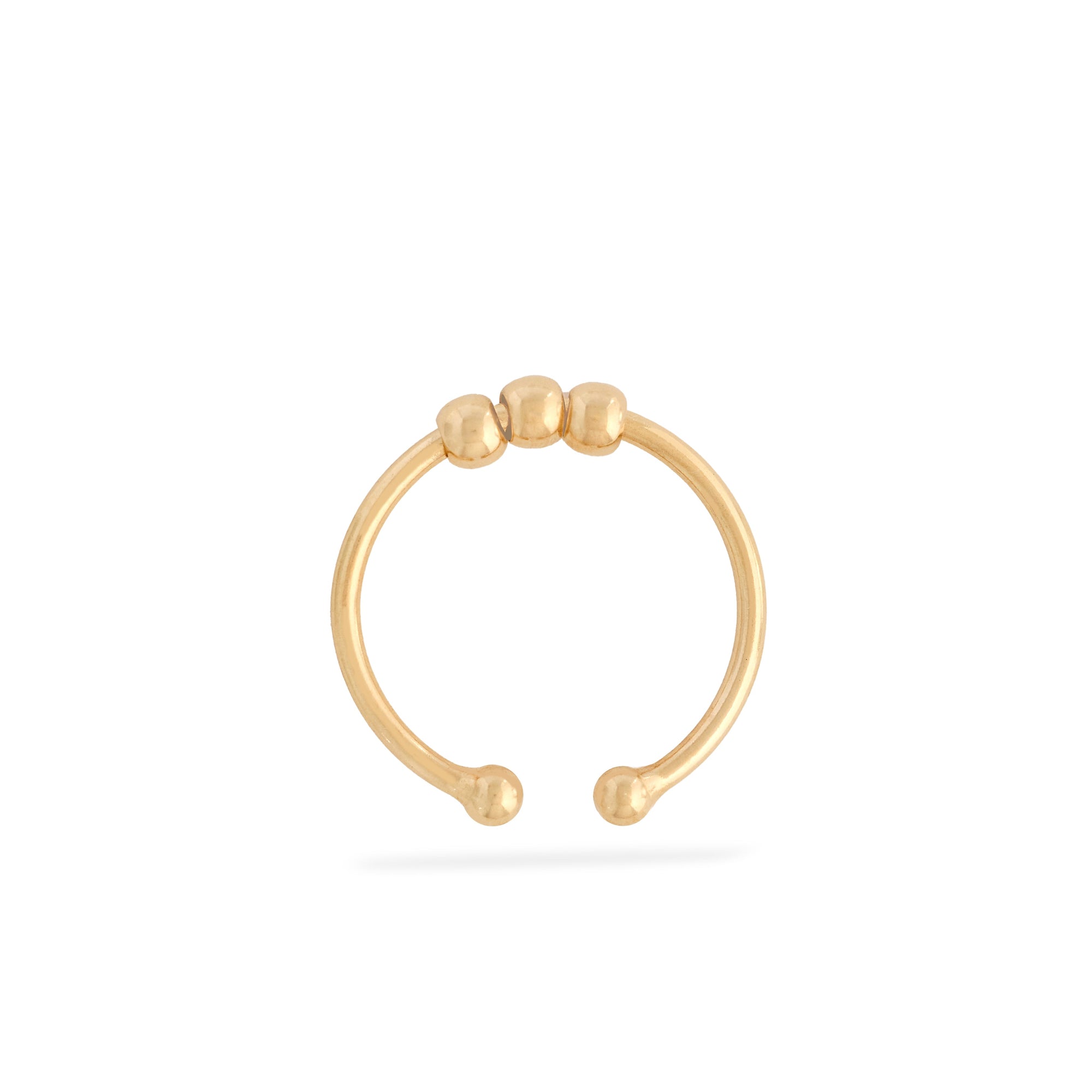 La Bague Chill Kid