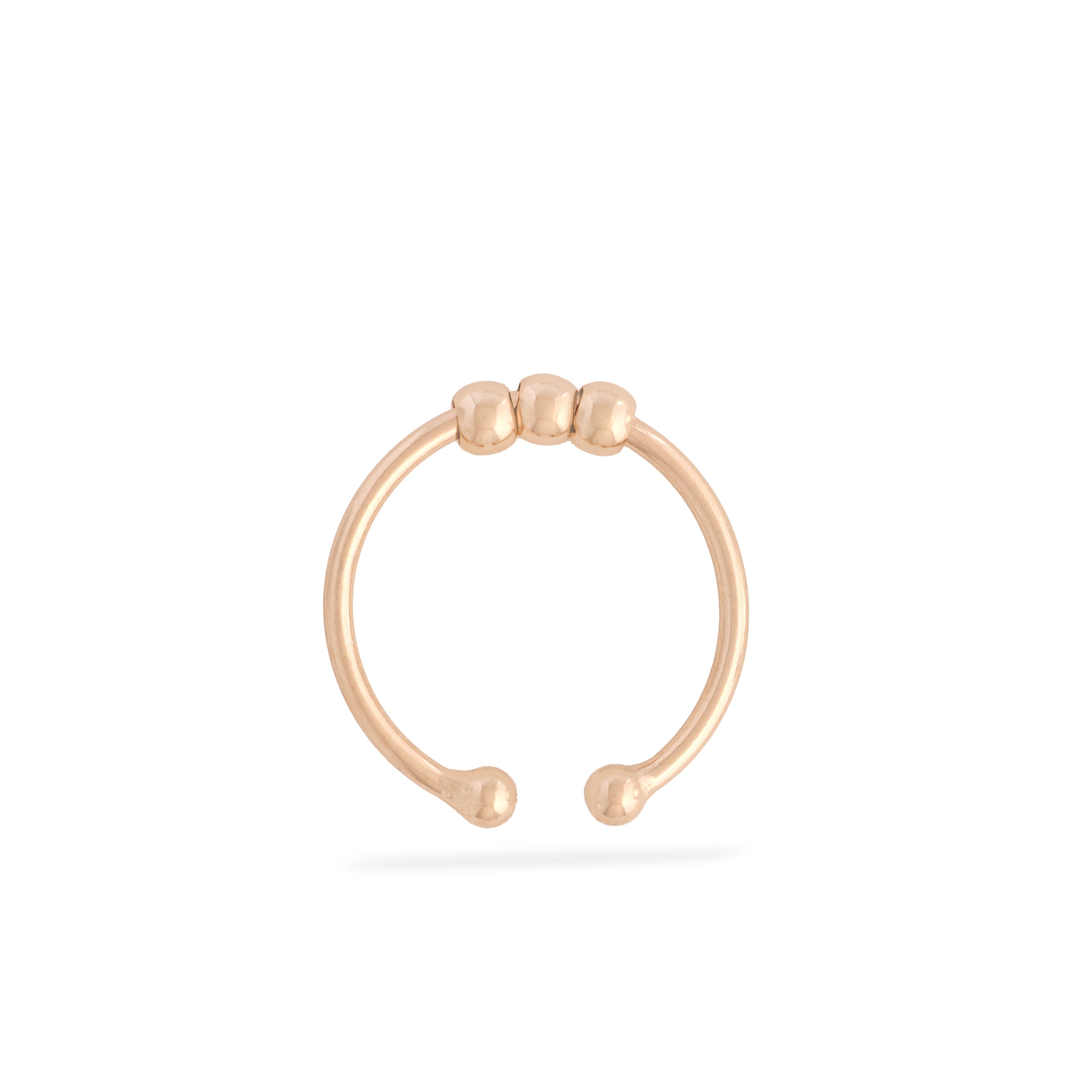 The Chill Kid Ring