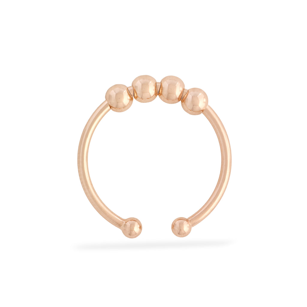 The Chill Ring