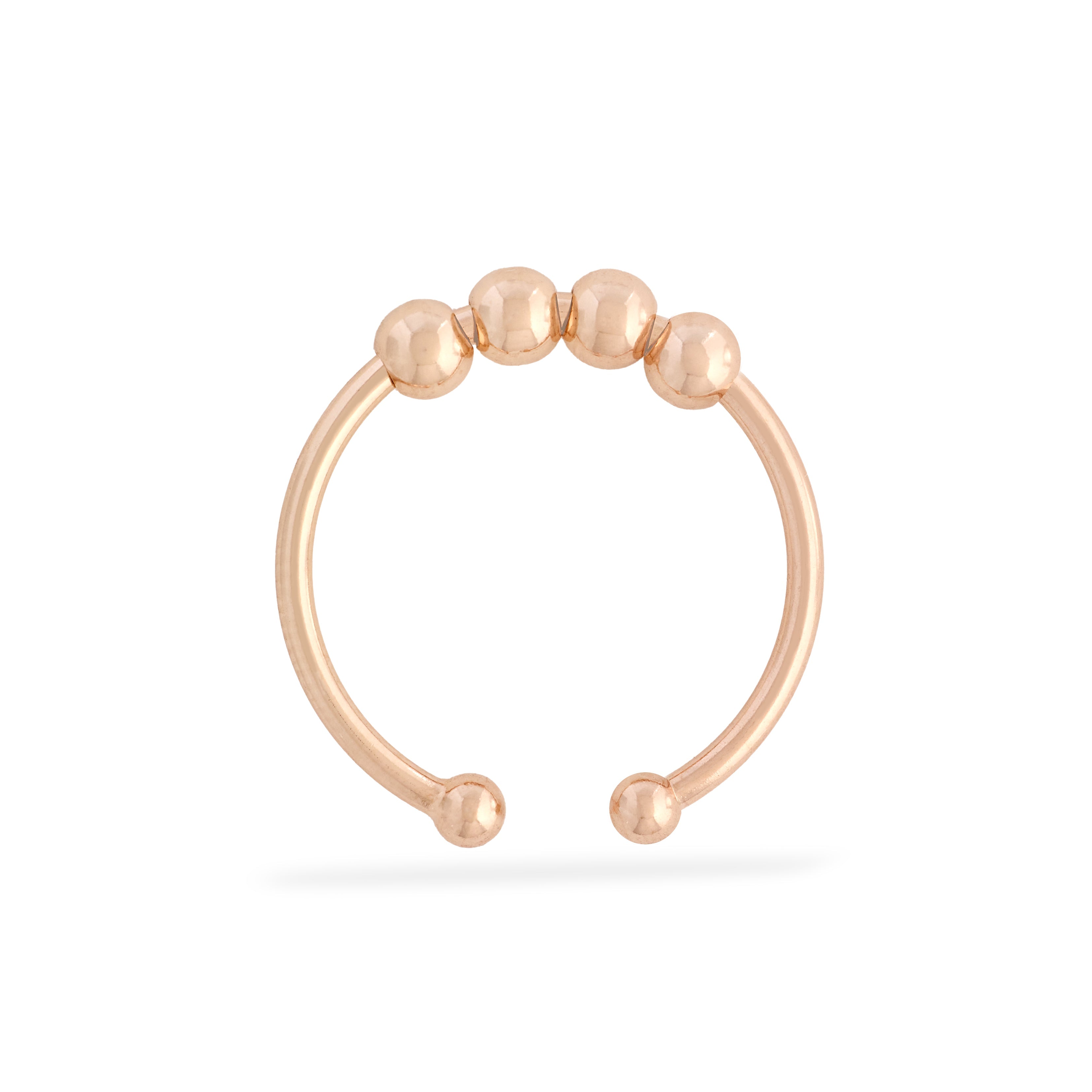The Chill Ring