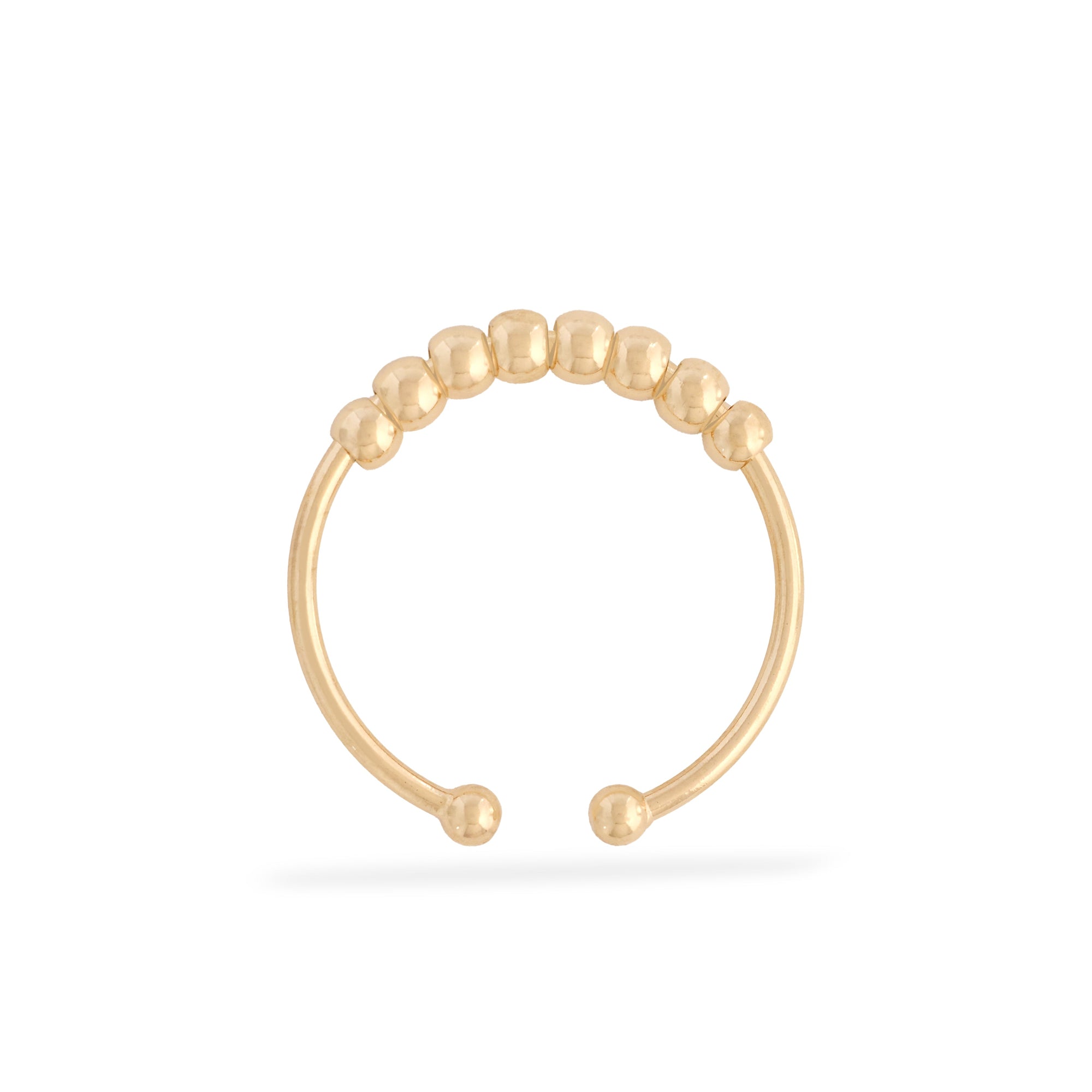 La Bague Chill Slim+