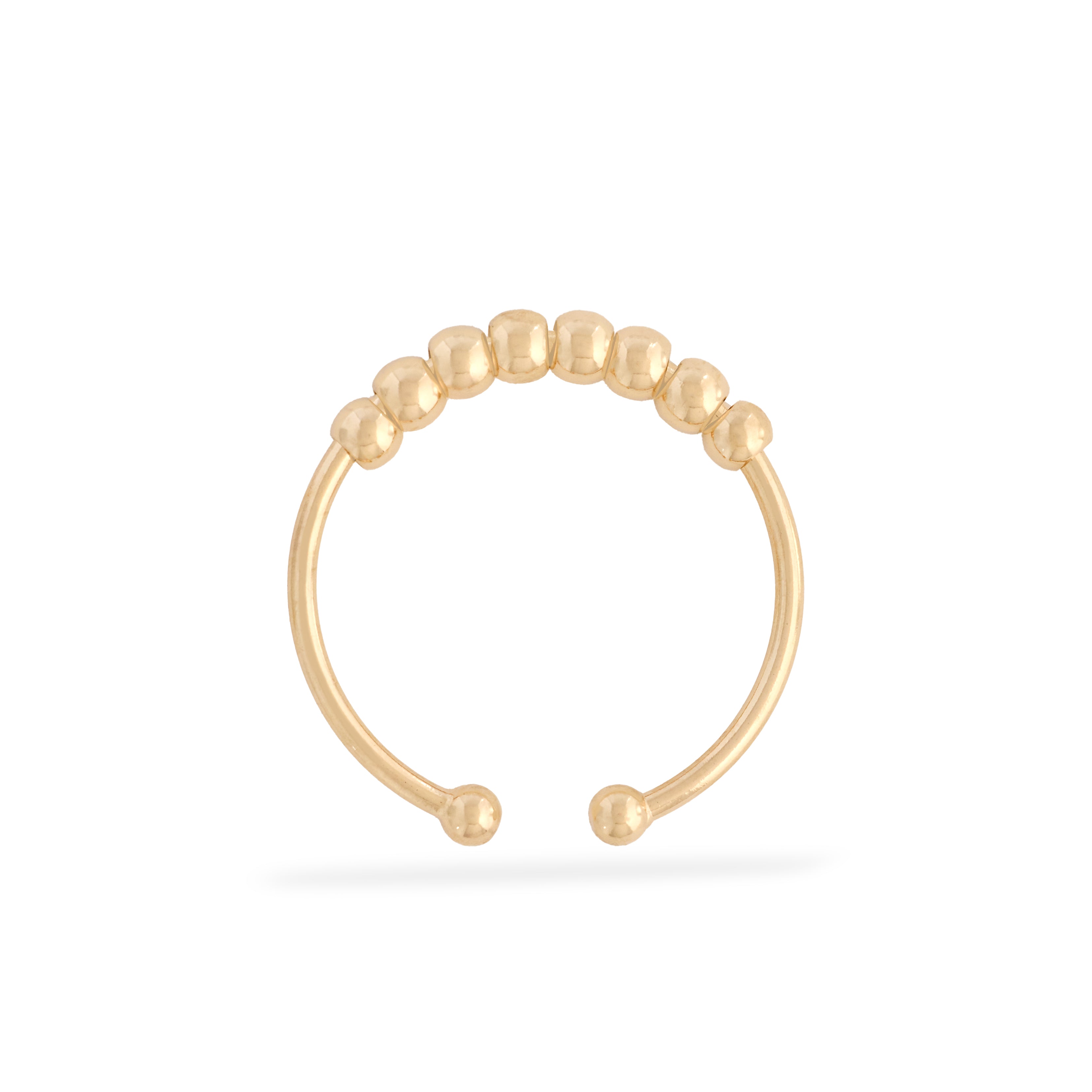 The Chill Slim+ Ring