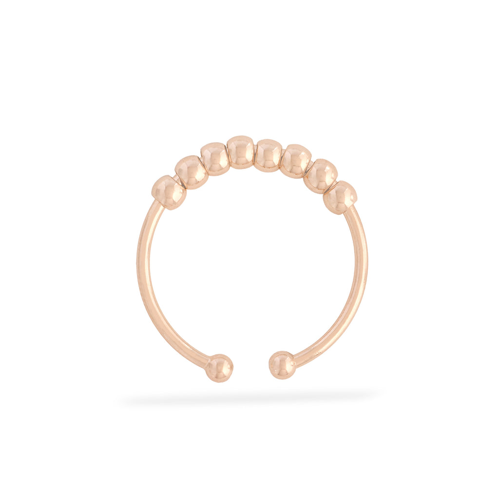 The Chill Slim+ Ring