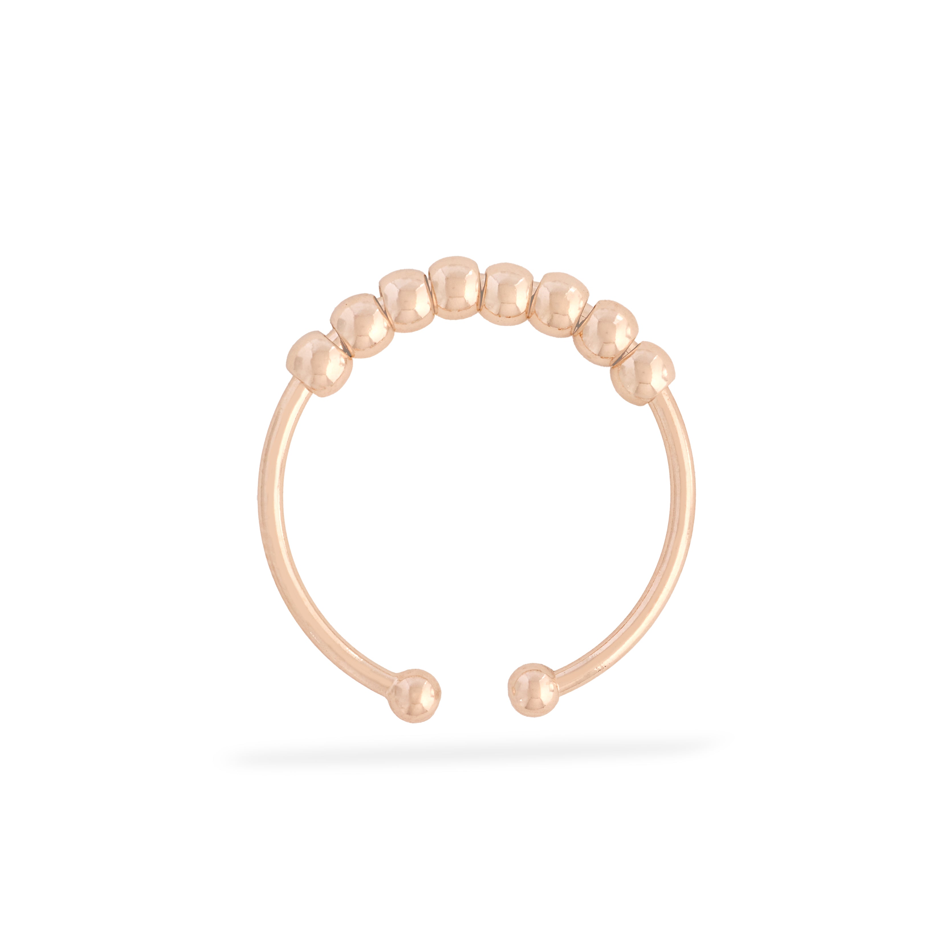 The Chill Slim+ Ring