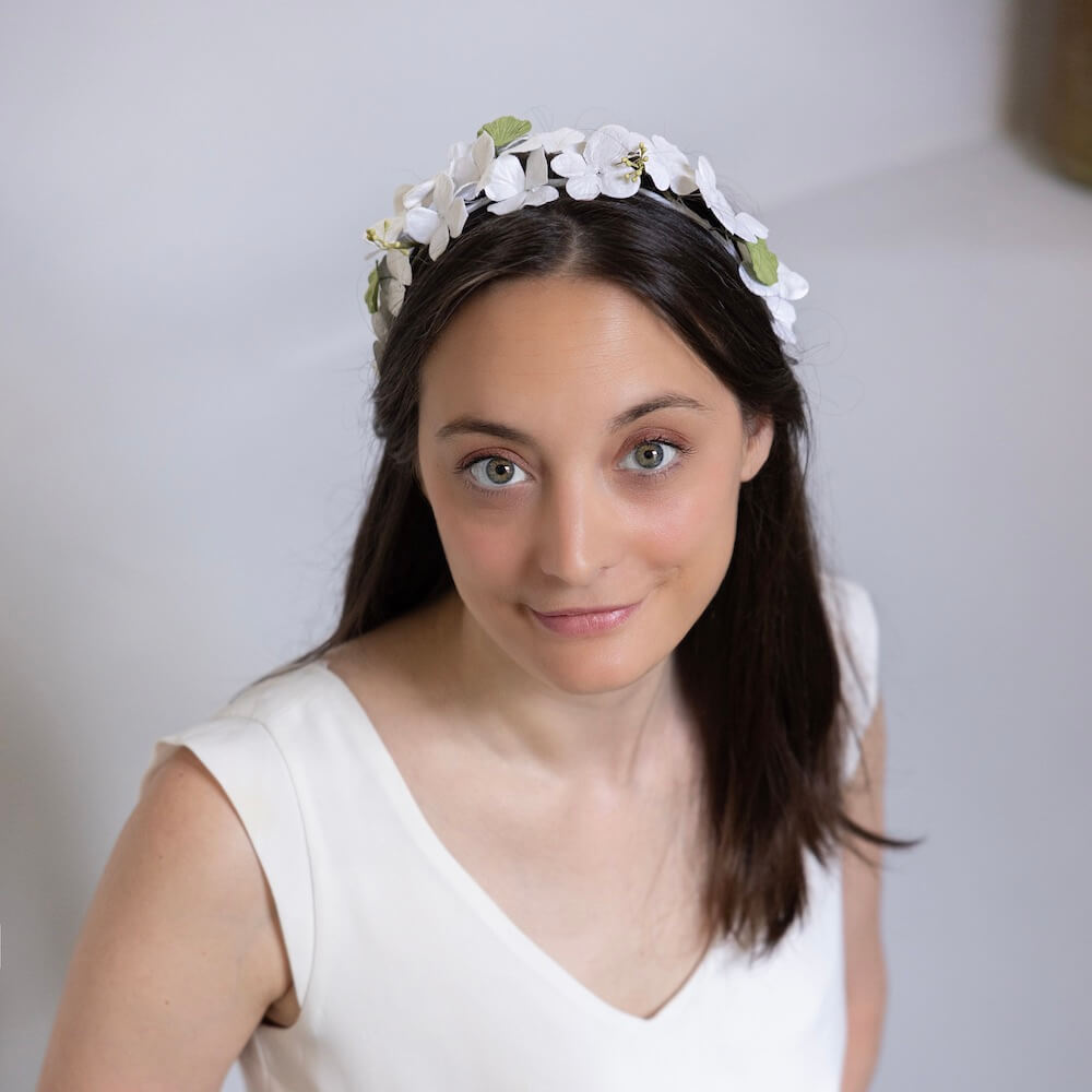 coiffure-mariage-vert-blanc