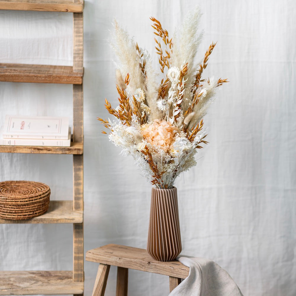 composition-fleurs-sechees-orange