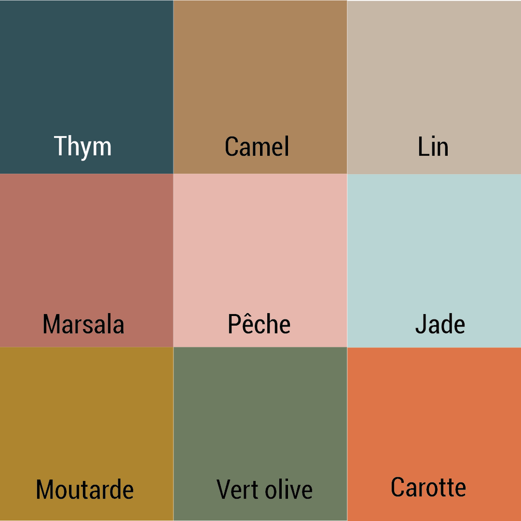 Composez votre mallette d'activités évolutive (couleurs et pages au choix)