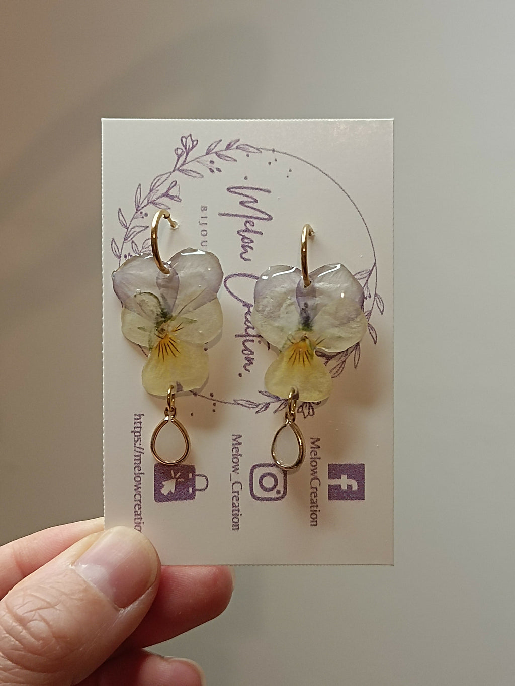 Dried Flowers