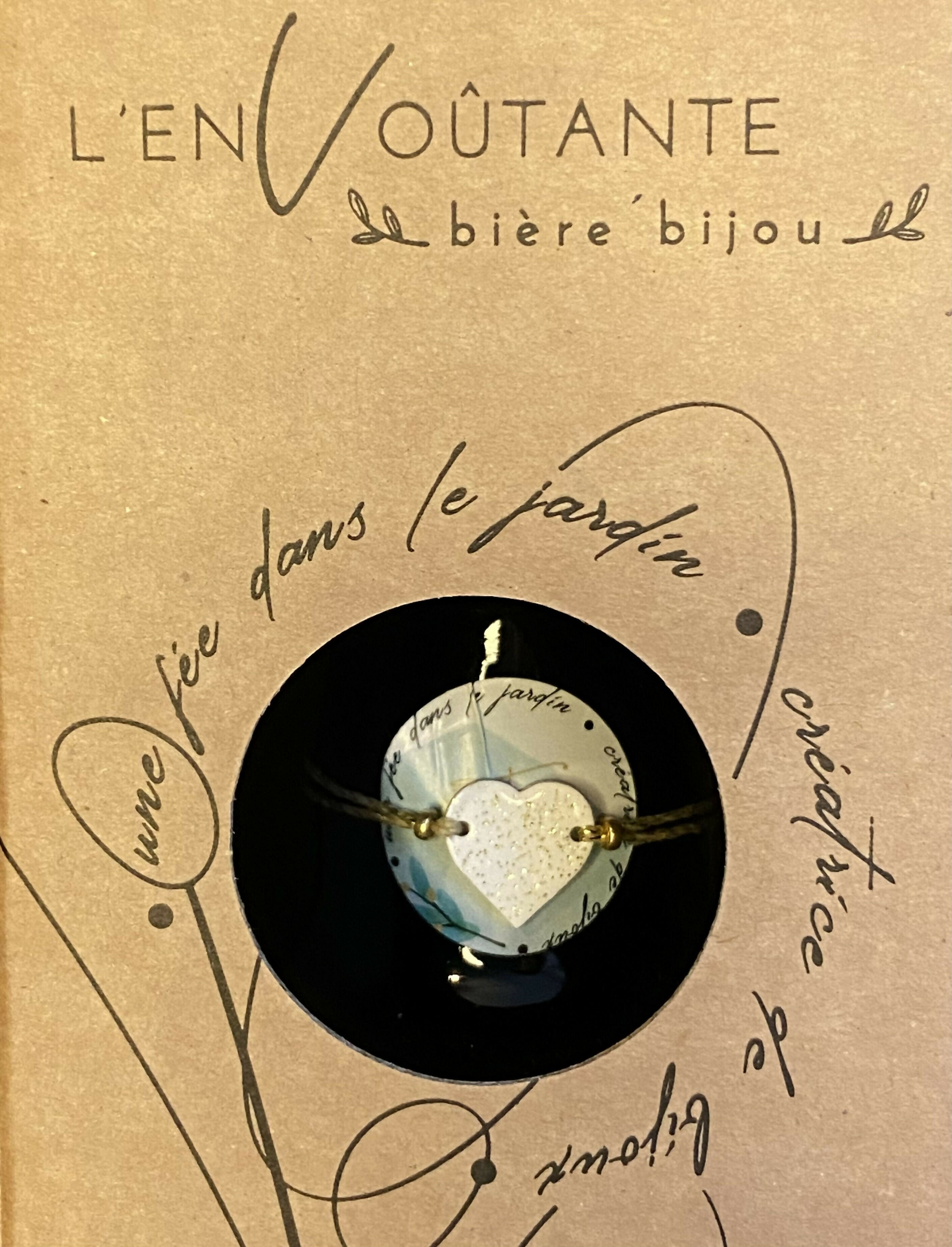 coffret L'enVoûtante VALENTINE