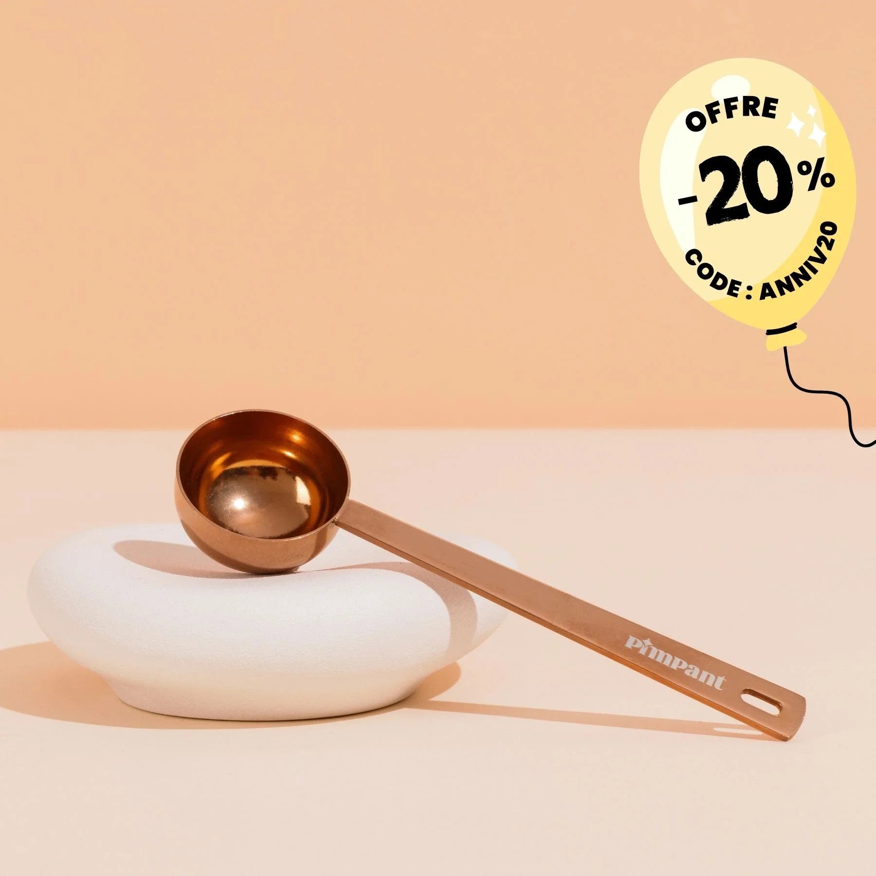 Measuring Spoon