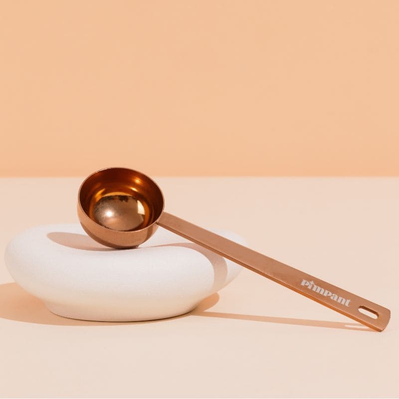 Measuring Spoon