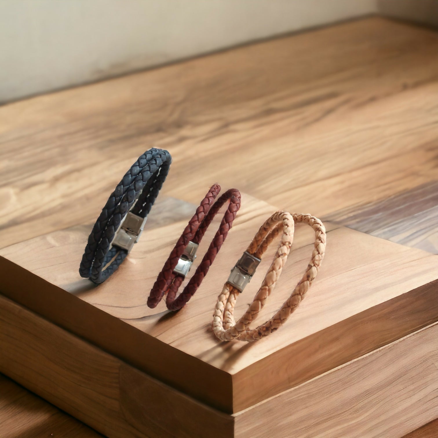 bracelet-homme-liege-tresse-karmyliege (1)