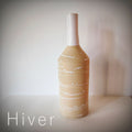 Vase “Hiver”