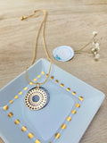 SUNFLOWER Necklace