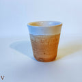Tasse à café à nommer n° V