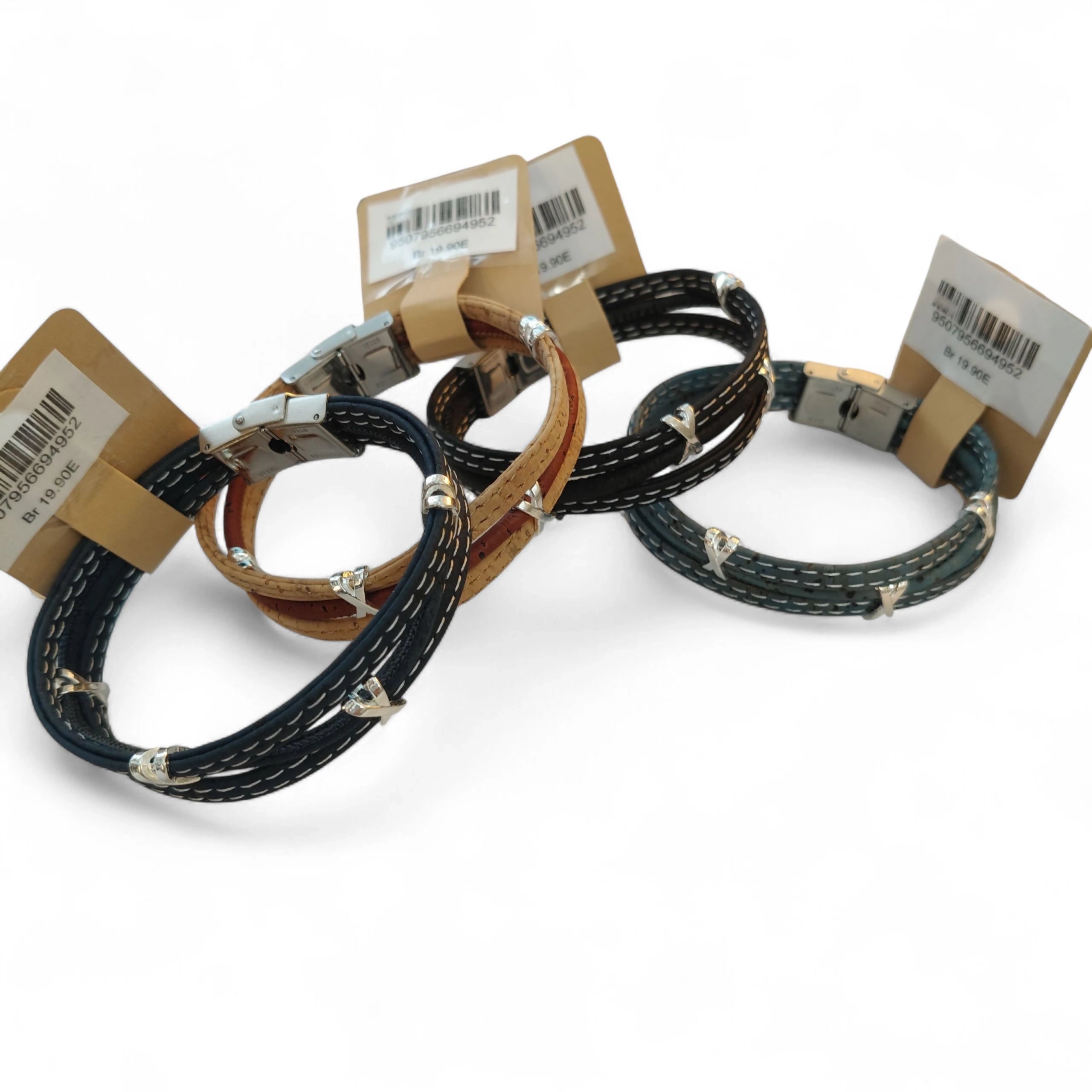 men's bracelet valentine and various 19.90
