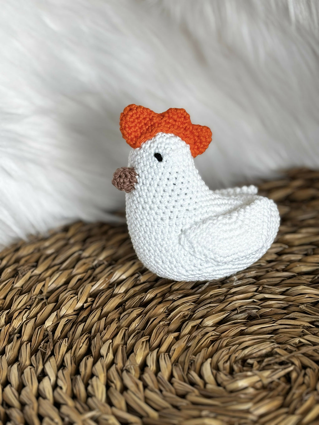 EASTER ANIMALS
