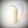 Vase “Stoïque”