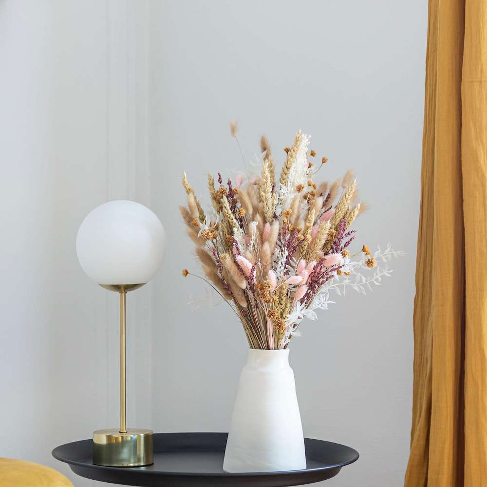 deco-fleurs-sechees-rose