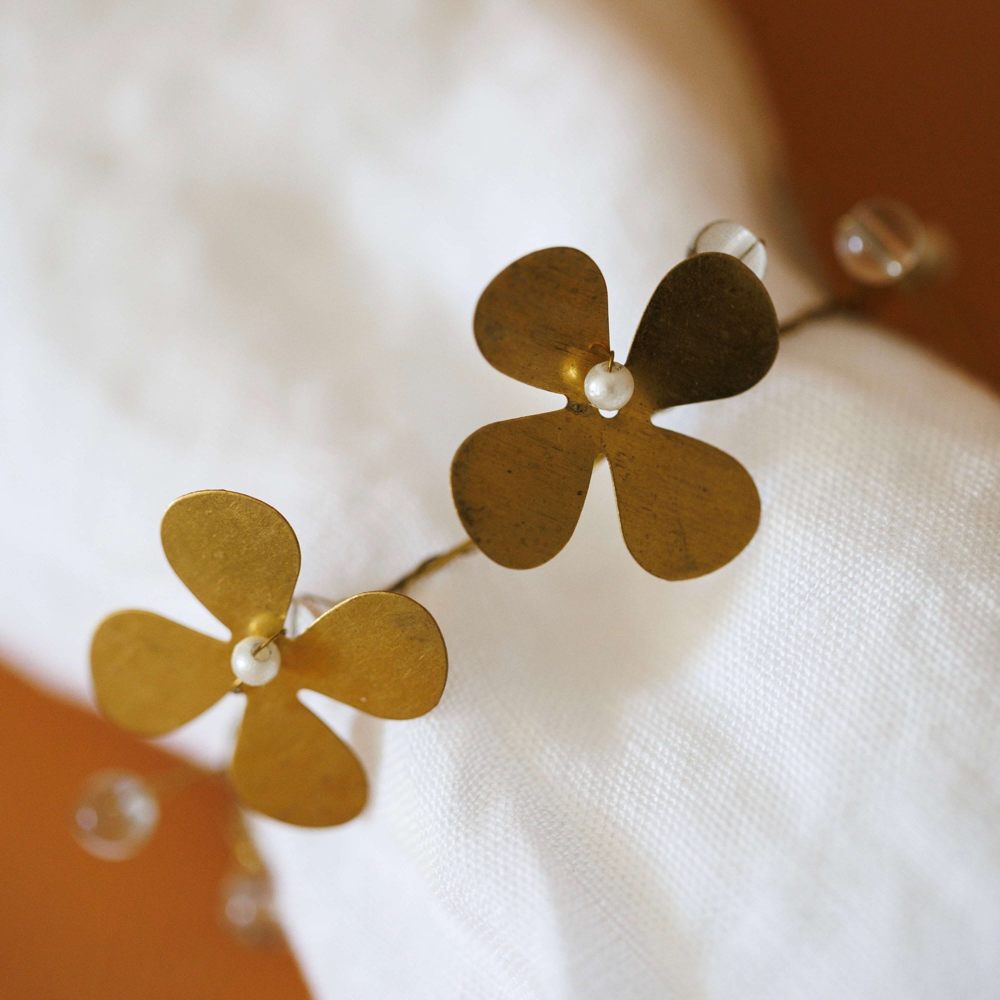 Rond de serviette Kalika