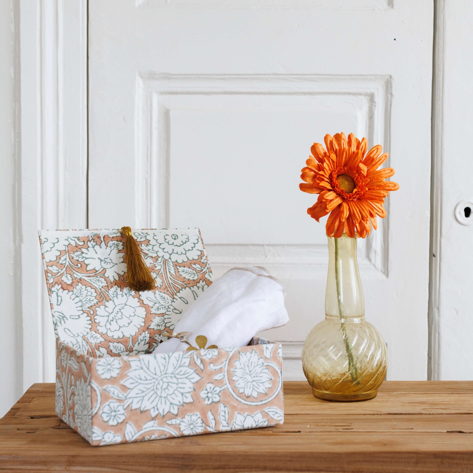 Rond de serviette Kalika