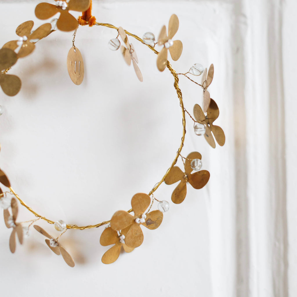 Petite couronne Kalika