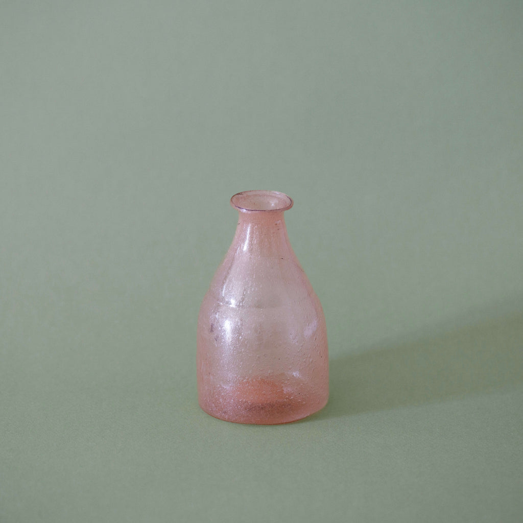 Vase en verre recyclé Sky