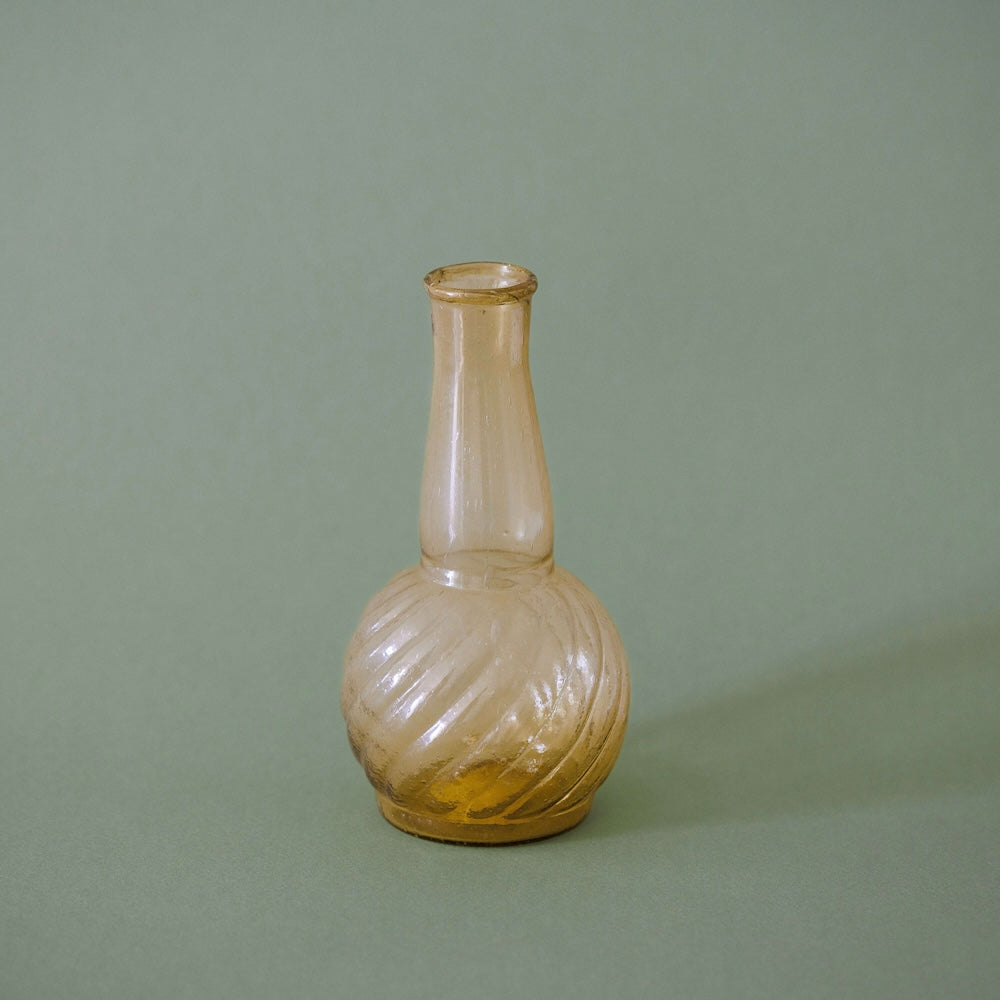 Vase en verre recyclé Glow